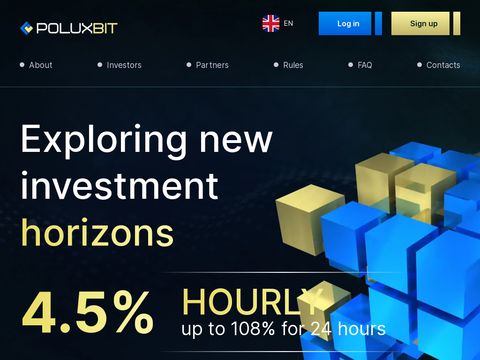 POLUXBIT