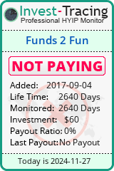 HYIP Monitor-Invest-Tracing.com