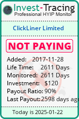 HYIP Monitor-Invest-Tracing.com