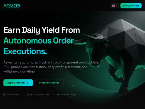 AEVOS.org