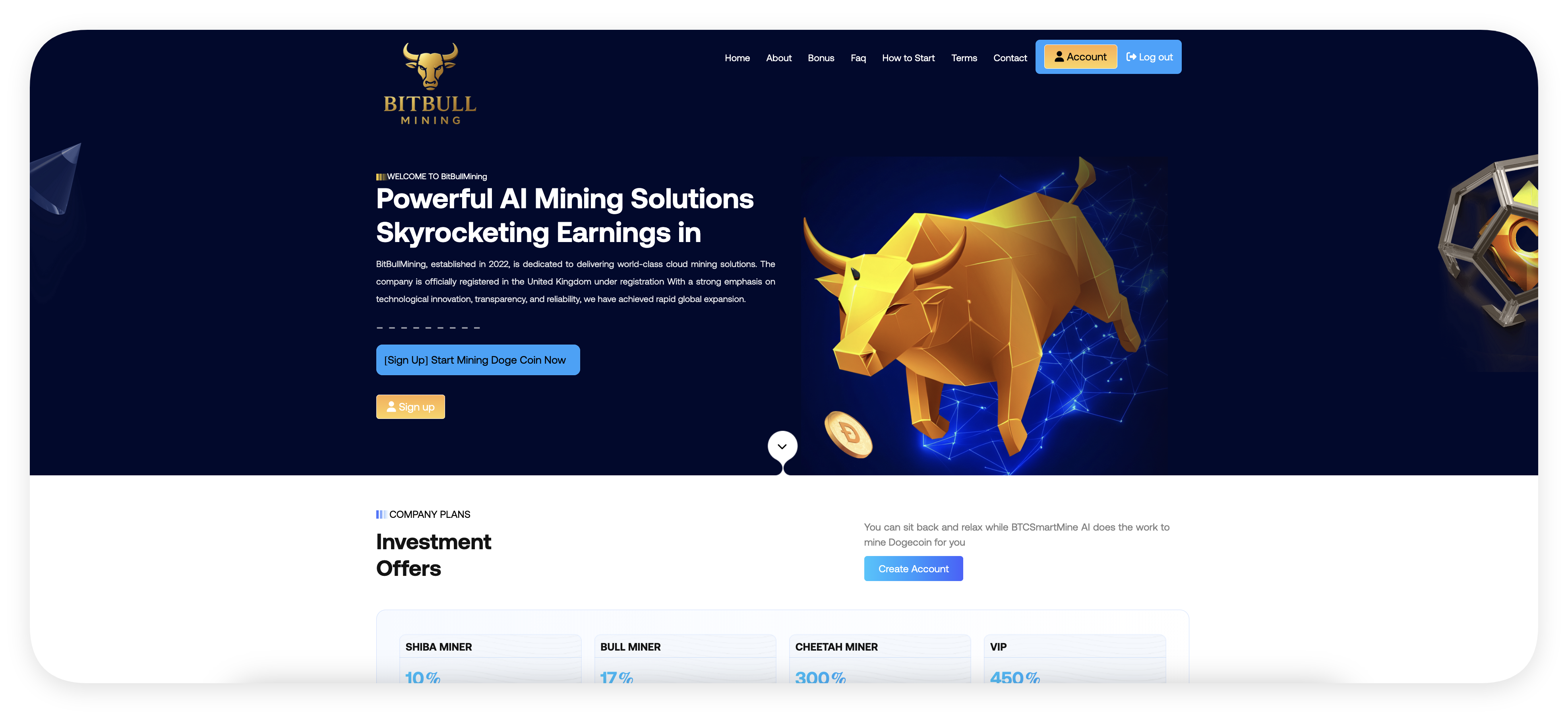 BitBullMining