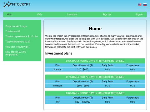 FITOCRYPT