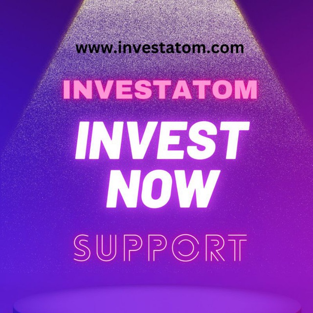 Invest-Atom