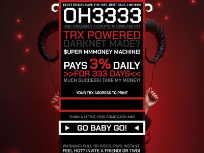 OH3333