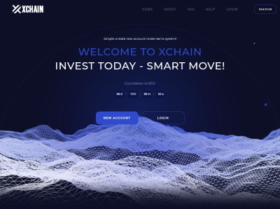 Xchain